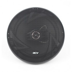 Автомобильная акустика ACV PB-622 (черный)