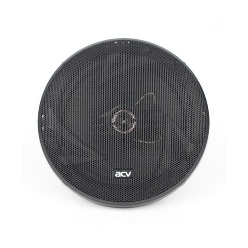 Автомобильная акустика ACV PB-622 (черный) 