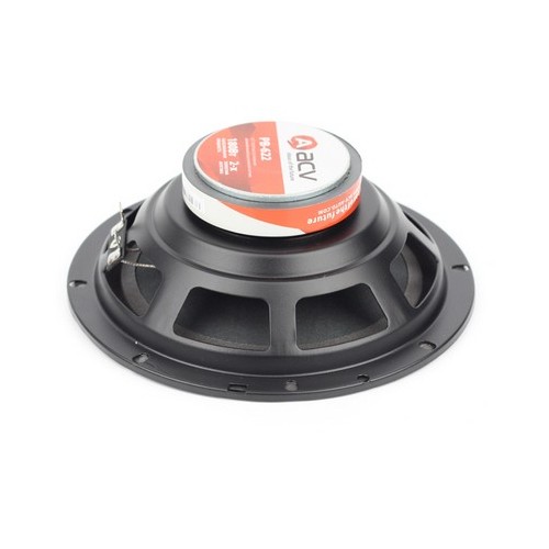 Автомобильная акустика ACV PB-622 (черный) 4