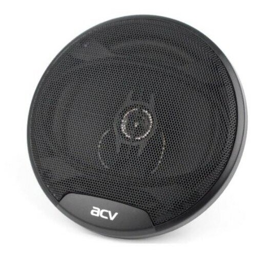Автомобильная акустика ACV PB-622 (черный) 5