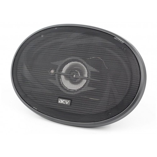 Автомобильная акустика ACV PB-693 (черный) 