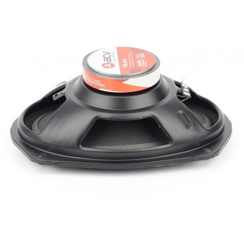 Автомобильная акустика ACV PB-693 (черный) 1