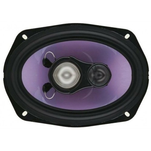 Автомобильная акустика ACV PB-693 (черный) 8