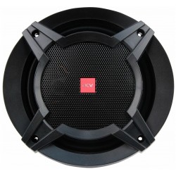 Автомобильная акустика ACV PG-623S (черный)