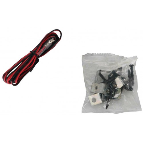 Автомобильная акустика ACV PG-623S (черный) 2