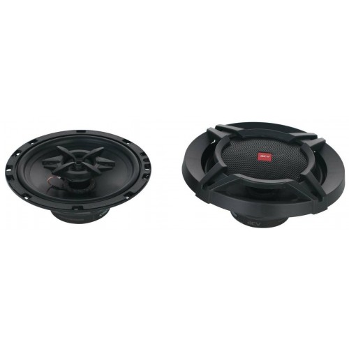 Автомобильная акустика ACV PG-623S (черный) 3