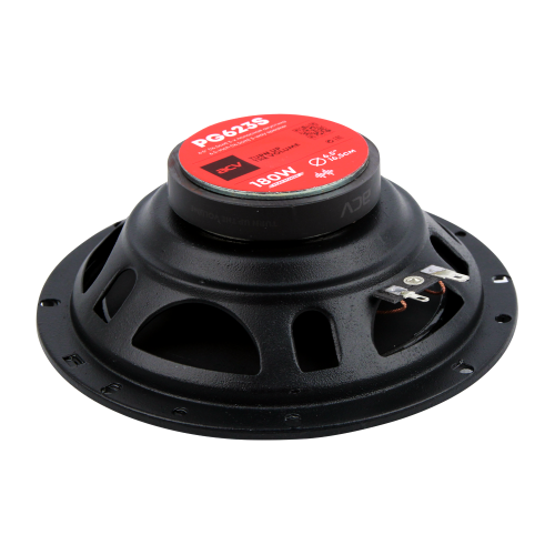 Автомобильная акустика ACV PG-623S (черный) 4