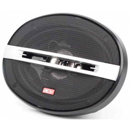 Автомобильная акустика ACV PG-693 (черный) 5