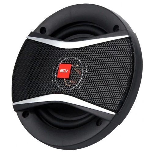 Автомобильная акустика ACV PI-422E (черный) 