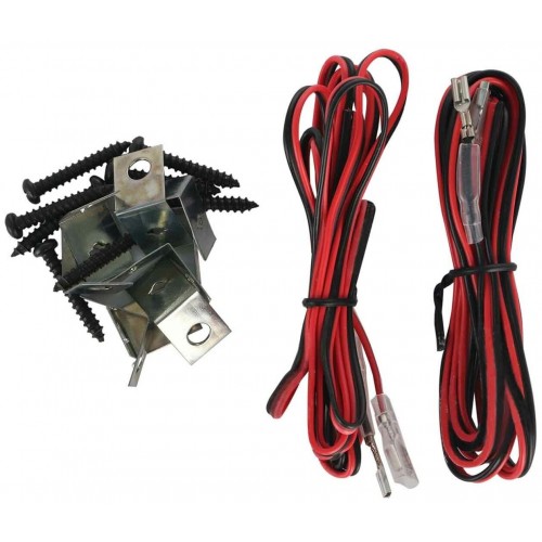 Автомобильная акустика ACV PI-422E (черный) 4