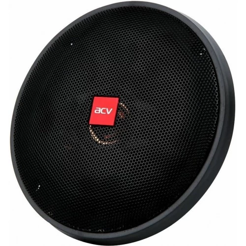 Автомобильная акустика ACV PI-422E (черный) 5