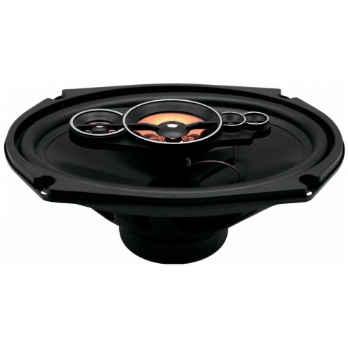 Автомобильная акустика ACV PI-694E (черный) 2
