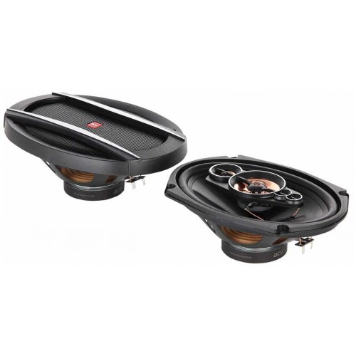 Автомобильная акустика ACV PI-694E (черный) 3