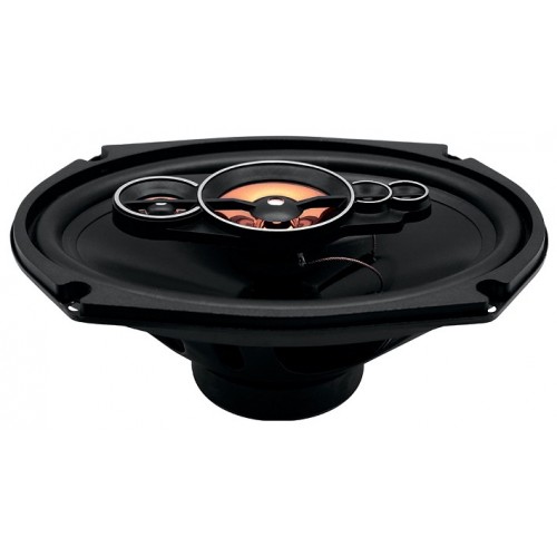 Автомобильная акустика ACV PI-694E (черный) 9