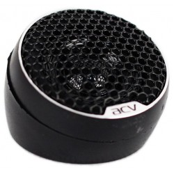 Автомобильная акустика ACV TWS-13 (черный)
