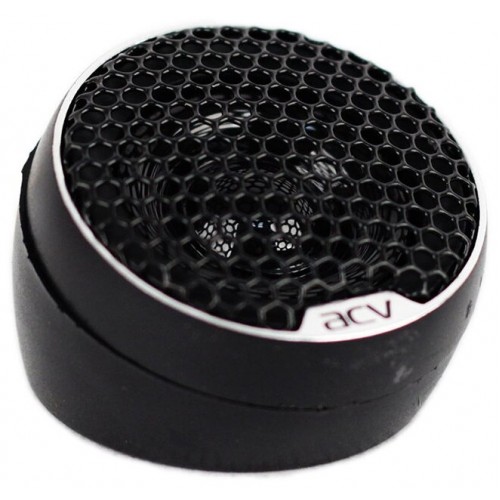 Автомобильная акустика ACV TWS-13 (черный) 