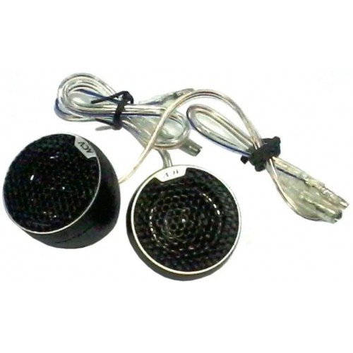 Автомобильная акустика ACV TWS-13 (черный) 6