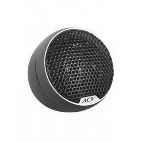 Автомобильная акустика ACV TWS-13 (черный) 7