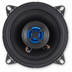 Автомобильная акустика Digma DCA-A402 (черный)