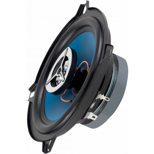 Автомобильная акустика Digma DCA-B502 (черный/синий) 1
