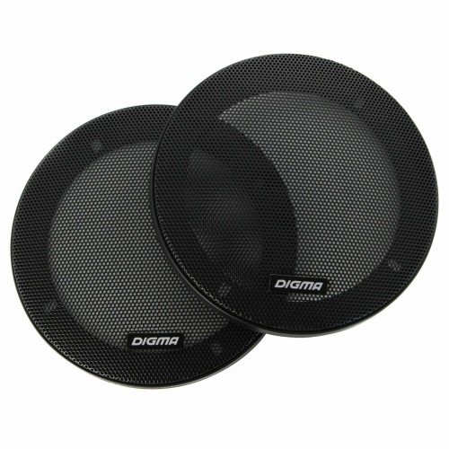 Автомобильная акустика Digma DCA-B502 (черный/синий) 5
