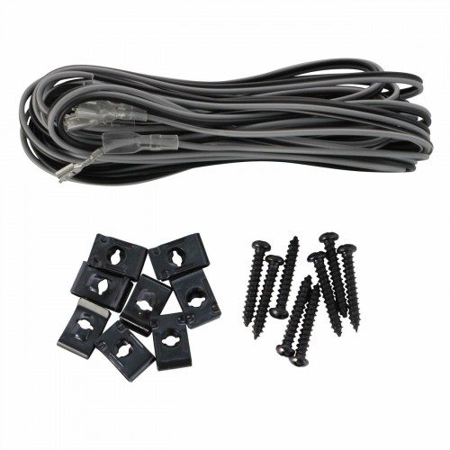 Автомобильная акустика Digma DCA-B502 (черный/синий) 6