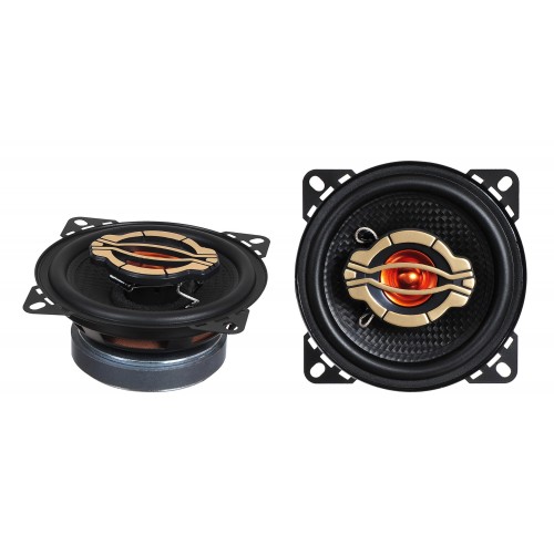 Автомобильная акустика Digma DCA-S402 (черный) 2