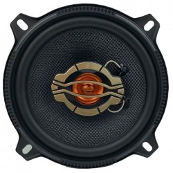 Автомобильная акустика Digma DCA-S502 (черный)