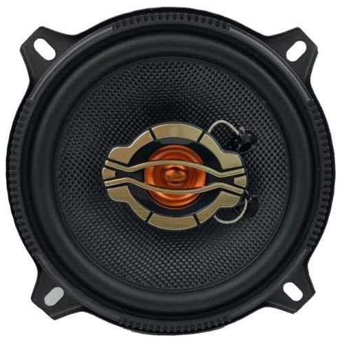 Автомобильная акустика Digma DCA-S502 (черный) 