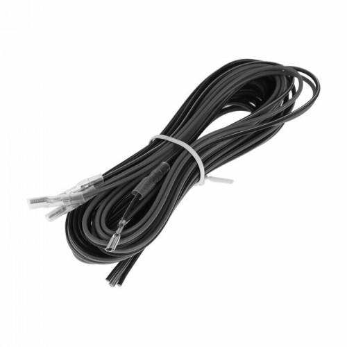 Автомобильная акустика Digma DCA-S502 (черный) 9