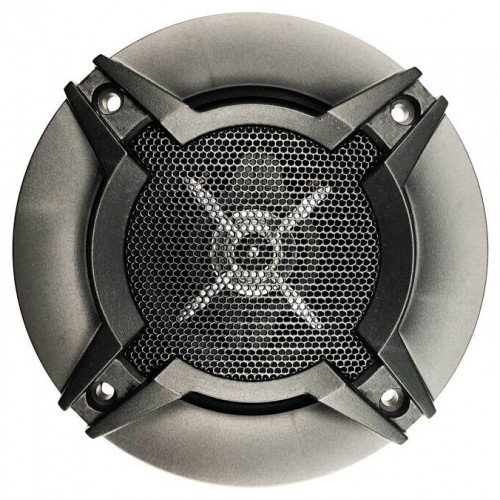 Автомобильная акустика Digma DCA-T402 (черный) 