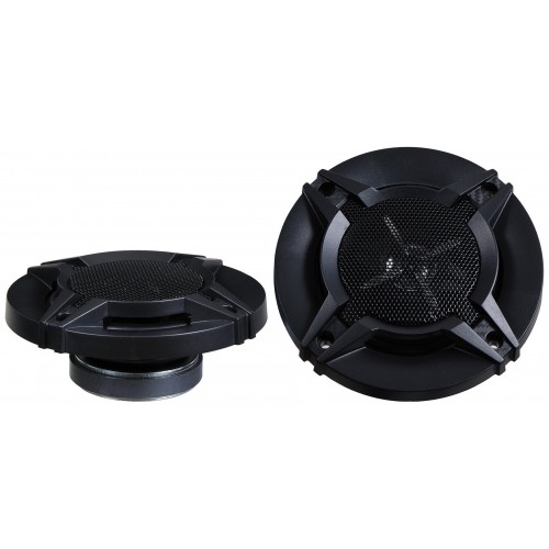 Автомобильная акустика Digma DCA-T402 (черный) 1
