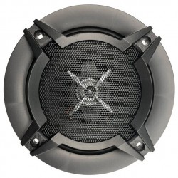 Автомобильная акустика Digma DCA-T60 (черный)