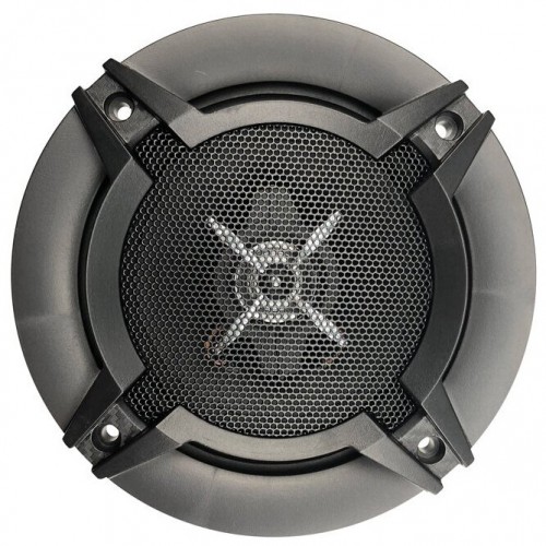 Автомобильная акустика Digma DCA-T60 (черный) 