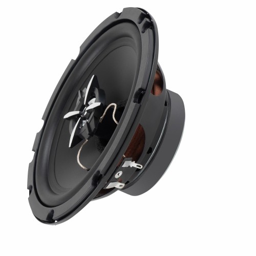 Автомобильная акустика Digma DCA-T60 (черный) 8