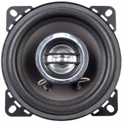 Автомобильная акустика ECON EBS-1002 (черный)