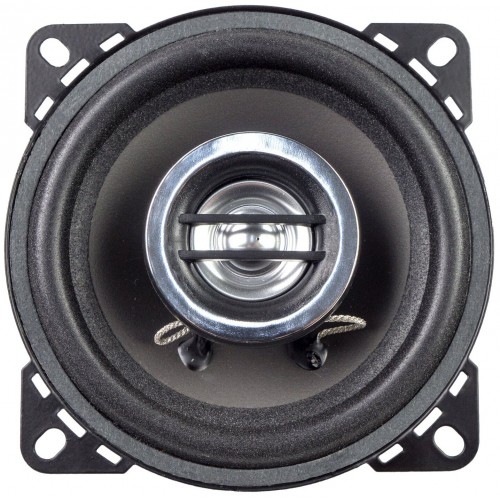 Автомобильная акустика ECON EBS-1002 (черный) 