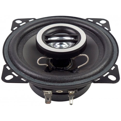 Автомобильная акустика ECON EBS-1002 (черный) 1