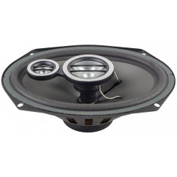 Автомобильная акустика ECON EBS-6903 (черный)