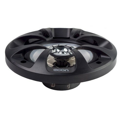 Автомобильная акустика ECON ELS-502 (черный/белый) 1