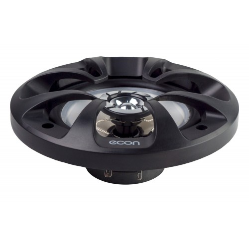 Автомобильная акустика ECON ELS-502 (черный/белый) 3