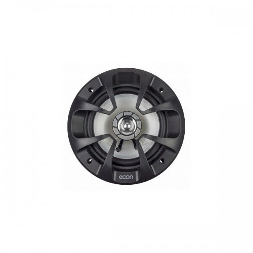 Автомобильная акустика ECON ELS-502 (черный/белый) 4