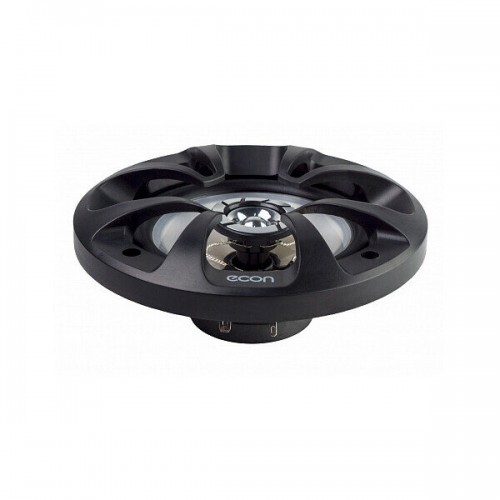Автомобильная акустика ECON ELS-502 (черный/белый) 5