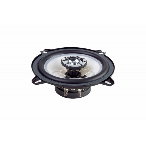 Автомобильная акустика ECON ELS-502 (черный/белый) 6