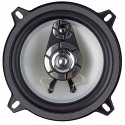 Автомобильная акустика ECON ELS-553 (черный/белый)