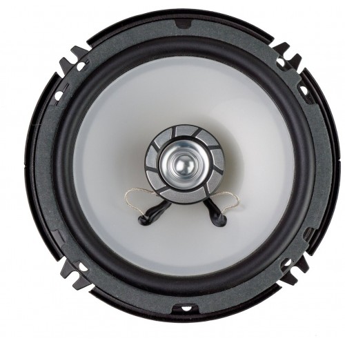 Автомобильная акустика ECON ELS-602 (черный/белый) 1