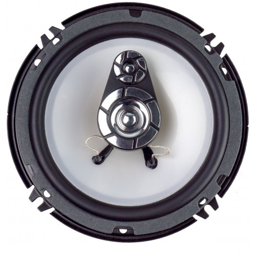 Автомобильная акустика ECON ELS-603 (черный) 1