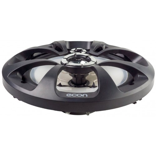Автомобильная акустика ECON ELS-603 (черный) 3