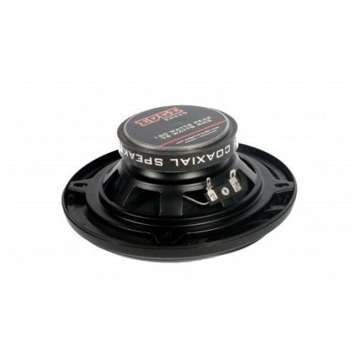 Автомобильная акустика EDGE ED225-E8 (черный/оранжевый) 3