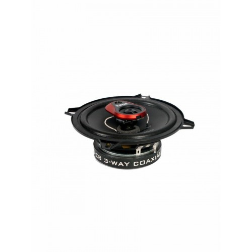 Автомобильная акустика EDGE ED225-E8 (черный/оранжевый) 9